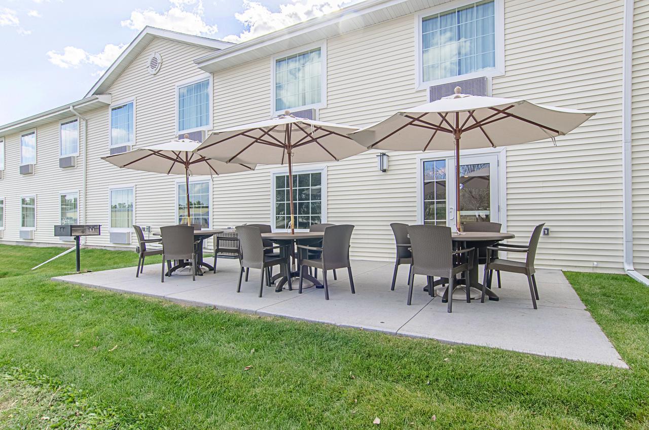 Hotel Cobblestone Inn&suites - Guernsey